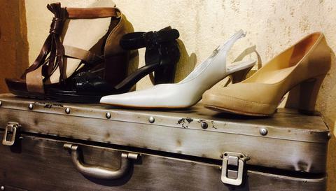 chaussures