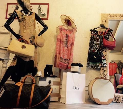 accessoires